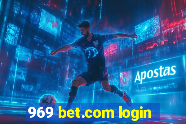 969 bet.com login